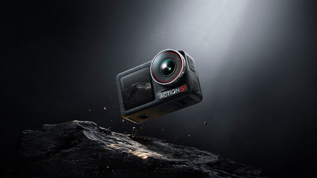 DJI osa 5 Nordic Boston Group