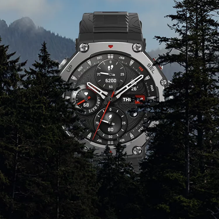 Amazfit danmark Boston Group Smart watch