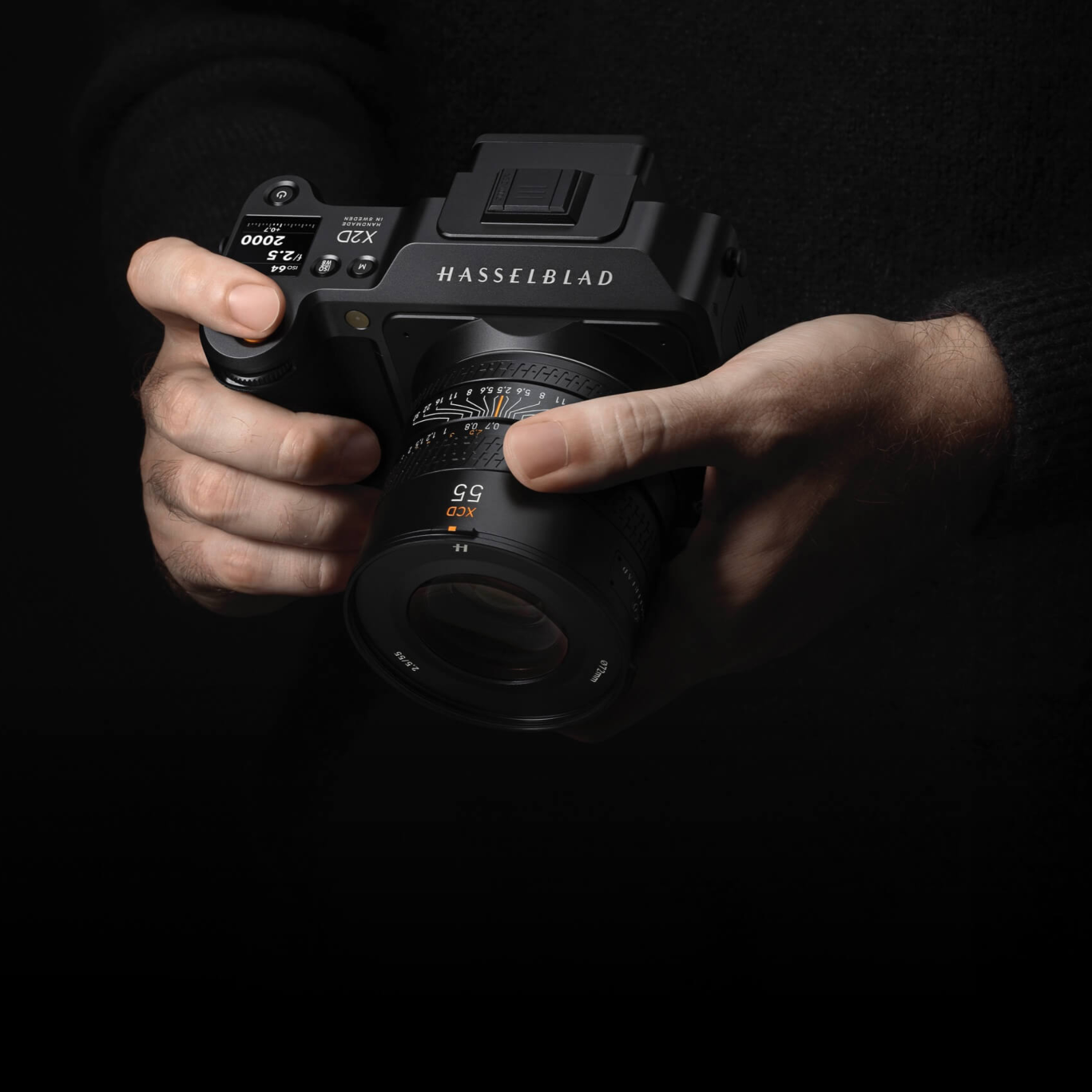 Hasselblad Danmark Boston Group