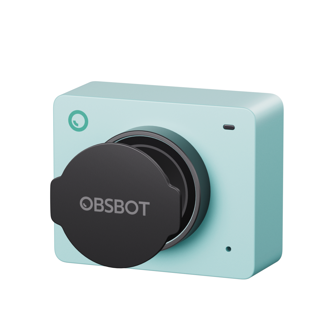 Obsbot Family Meet 2 Boston Group Distribution