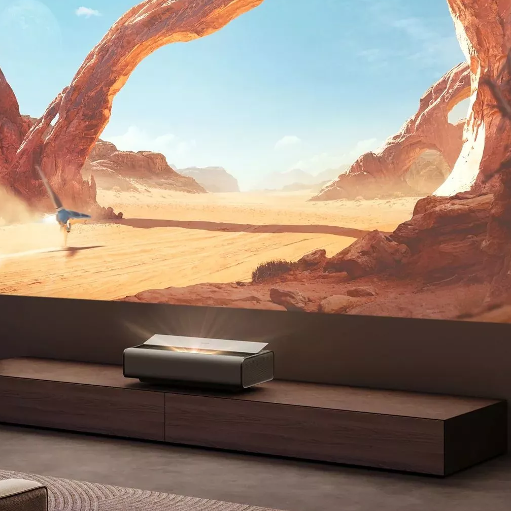 Xgimi Projecto presented by Boston Group in tthe Nordics