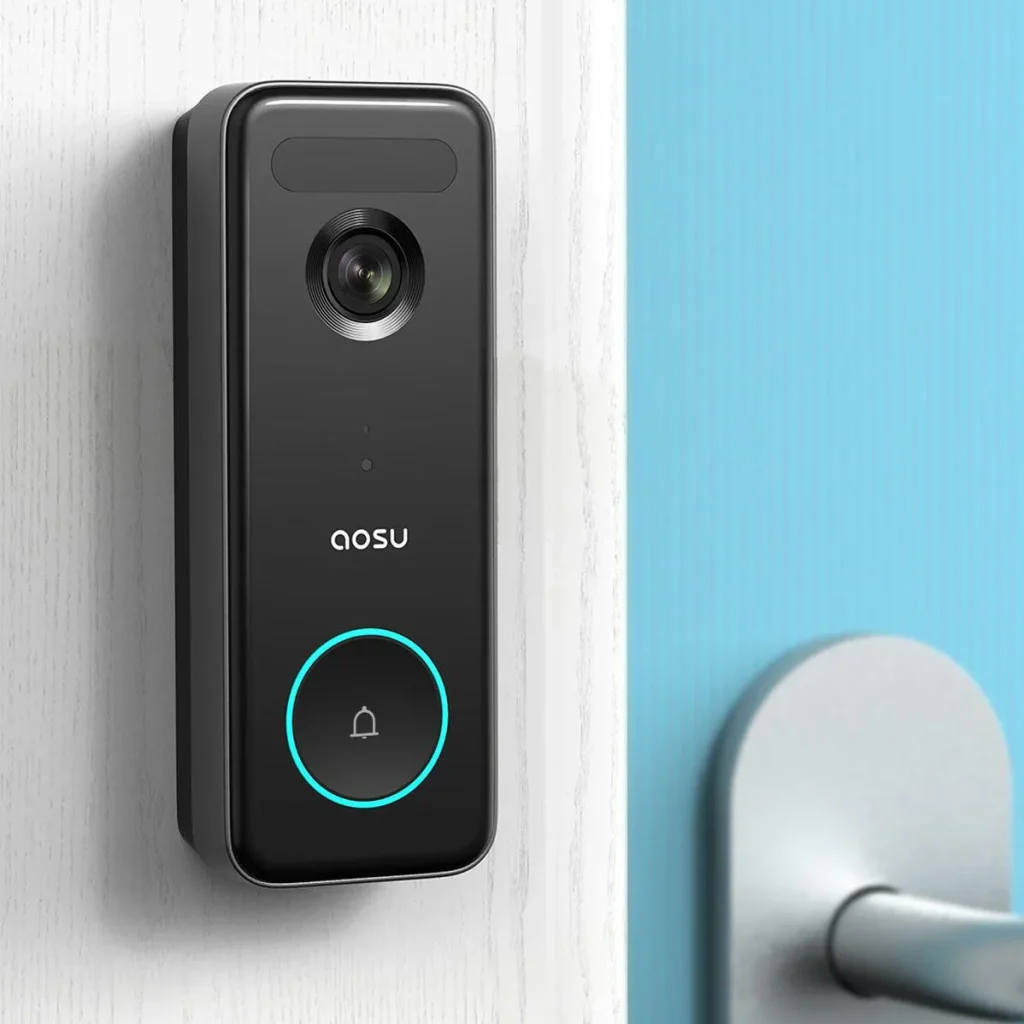 Aosu dorrbells by Boston Group