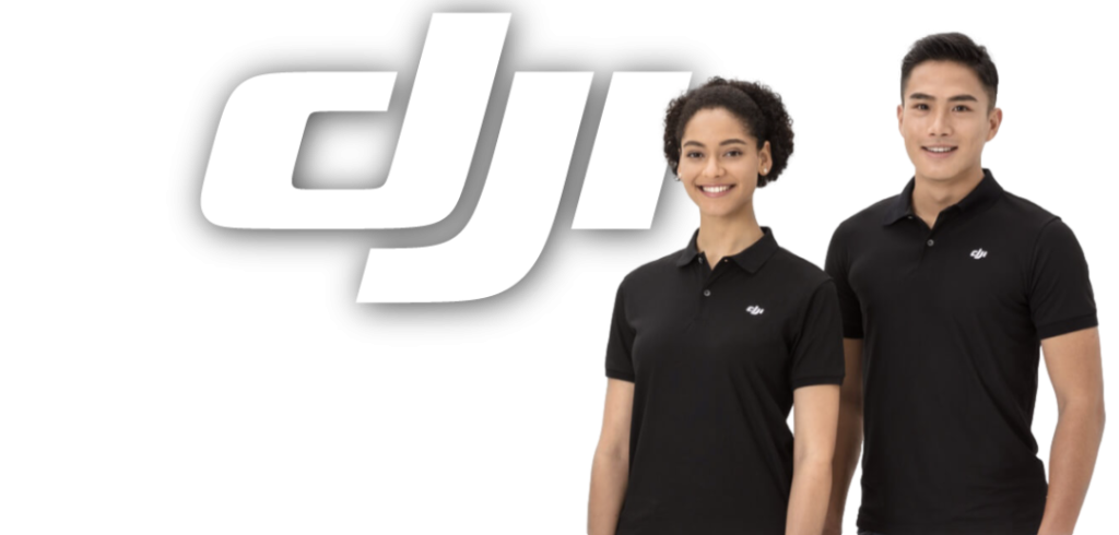 Dji support Boston distribution