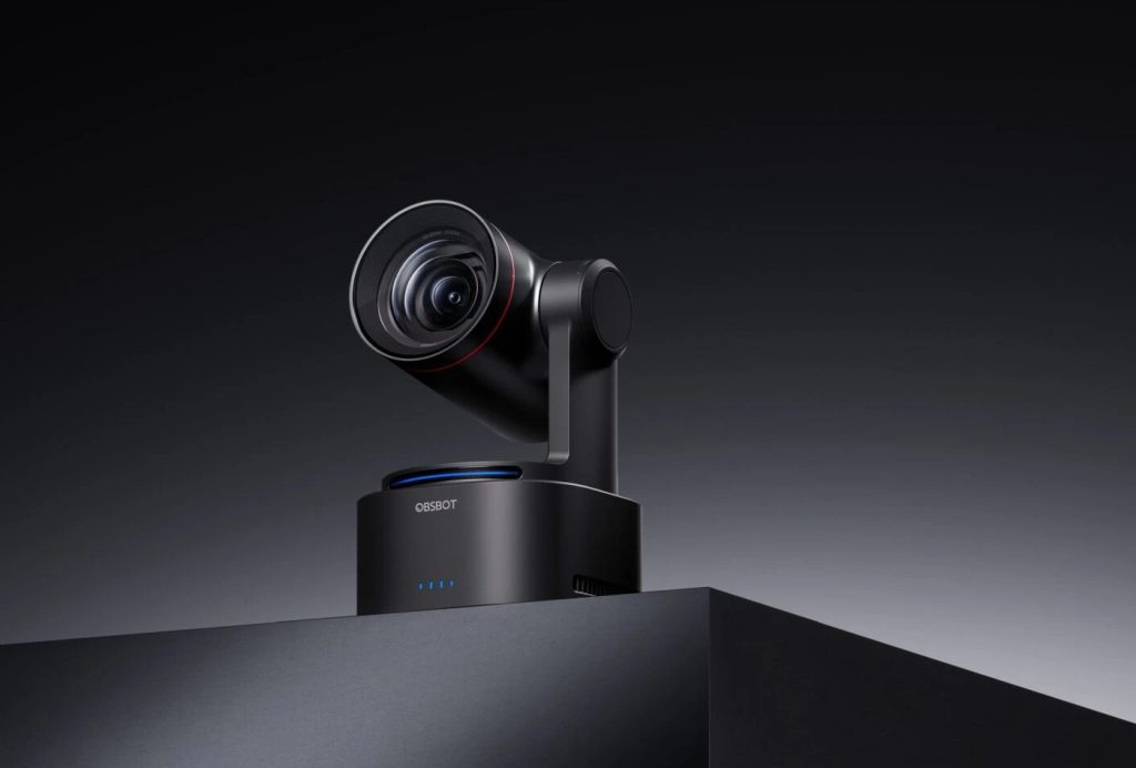 Obsbot Tail 2 by Boston Group Nordic